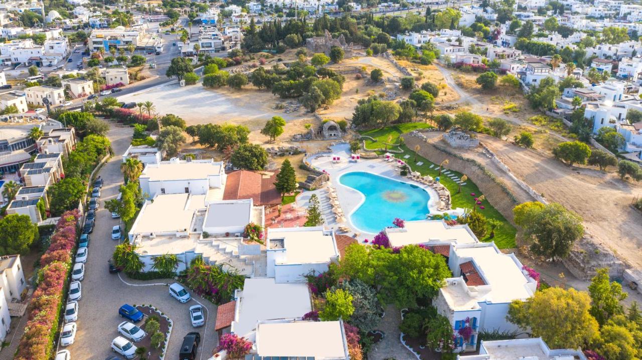 Hotel Museum Spa Bodrum