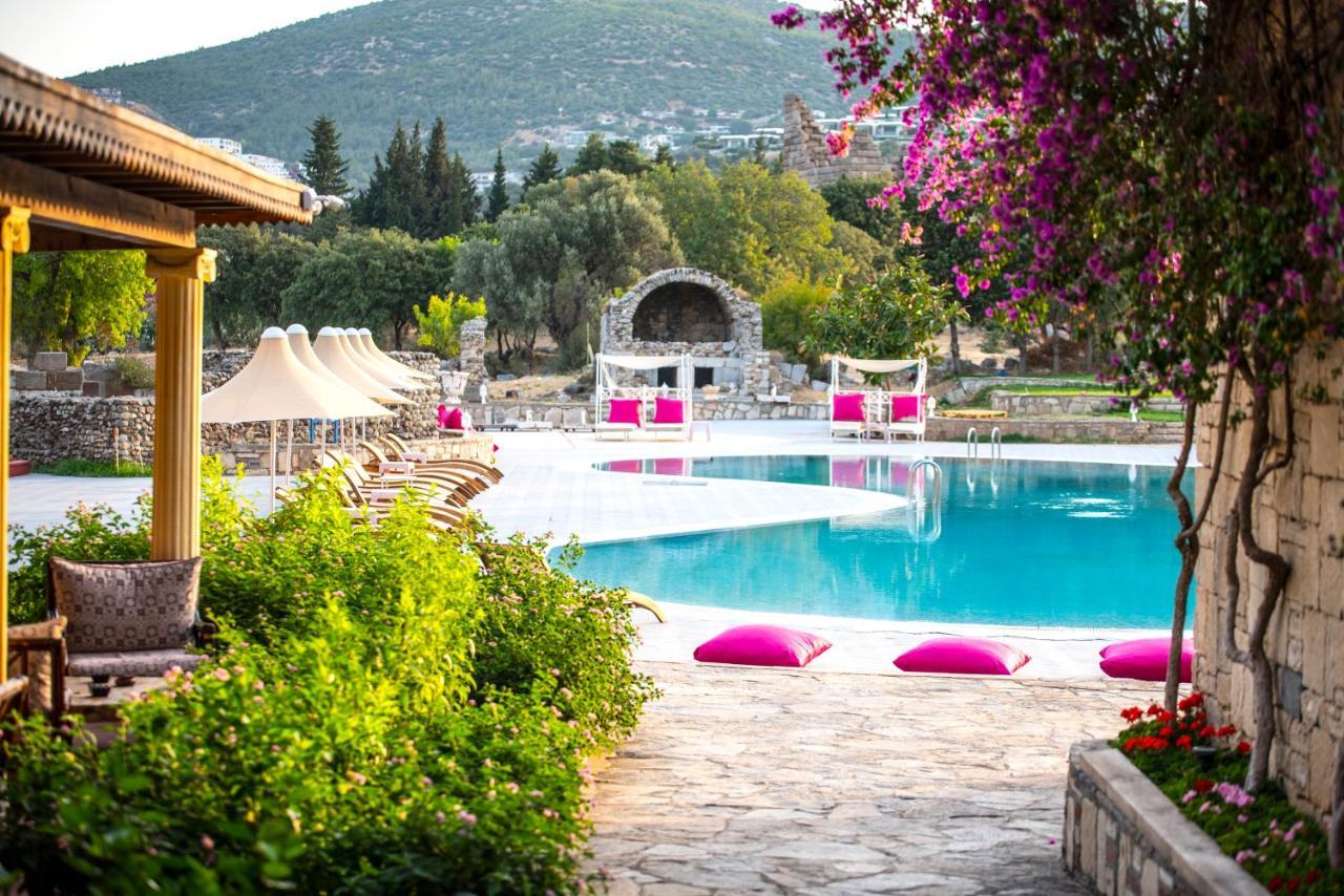 Museum Spa * Bodrum